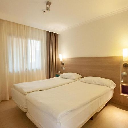 Luxury Penthouse, Panoramic Sea View Apartment Mogán Exterior foto